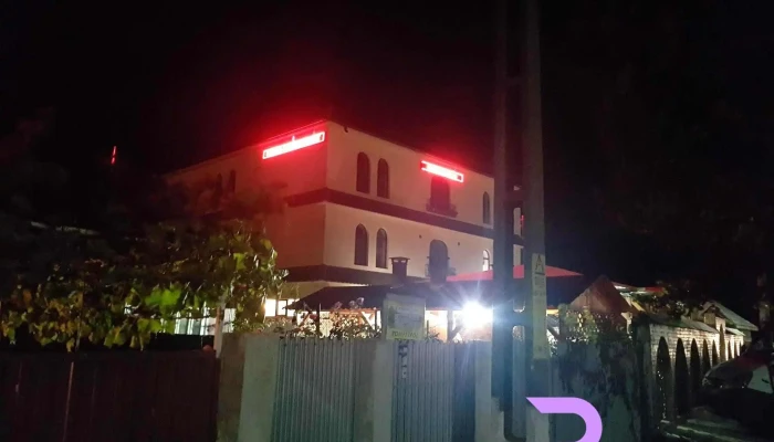 Motel Restaurant Casa Aursei Program - Șendreni
