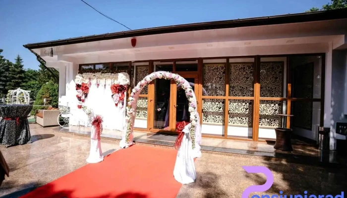 Motel Restaurant Mara - Alexandria 140003