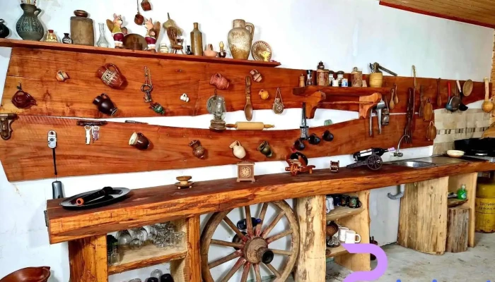Motolan De La Proprietar - Mehadica