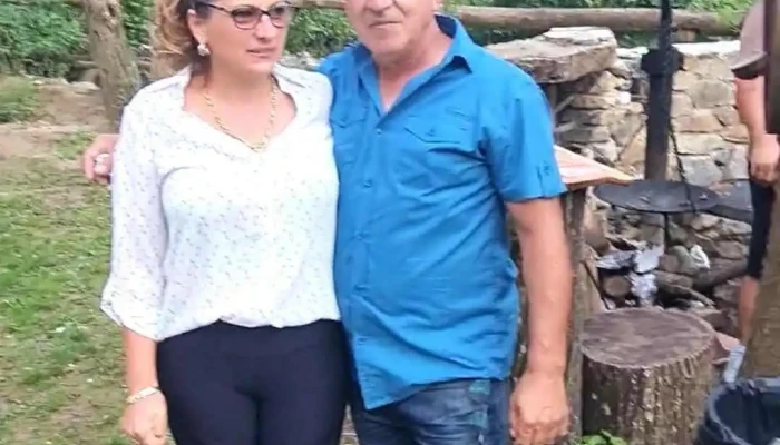 Motolan De La Vizitatori - Mehadica