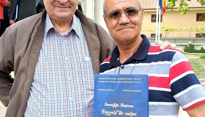 Muzeul De Istorie Teodor Cincu -  Reduceri - Tecuci