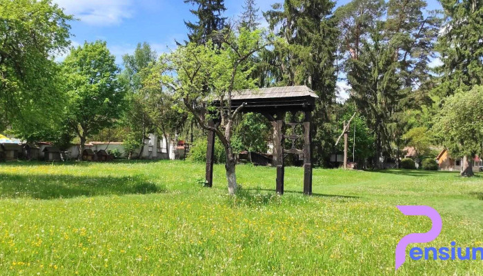 Muzeul Etnografic Haszmann Pal Cele Mai Recente - Cernat