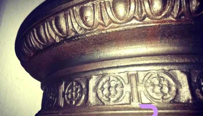 Muzeul Etnografic Haszmann Pal De La Proprietar - Cernat