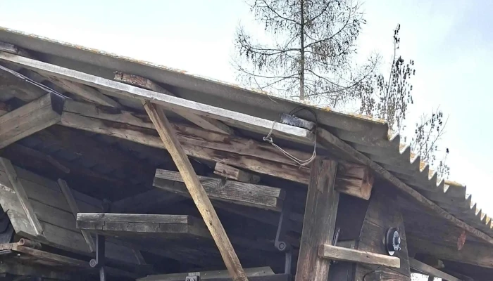 Muzeul Etnografic Haszmann Pal Videoclipuri - Cernat