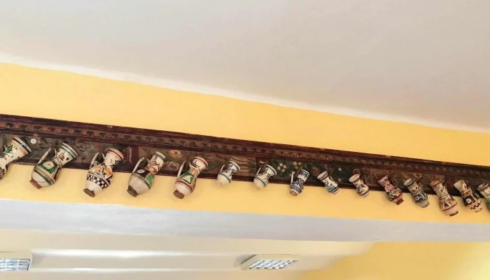 Muzeul Etnografic Rasinari Rășinari - Rășinari