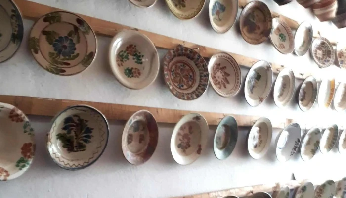 Muzeul Etnografic Si Al Mineritului Instagram - Rodna
