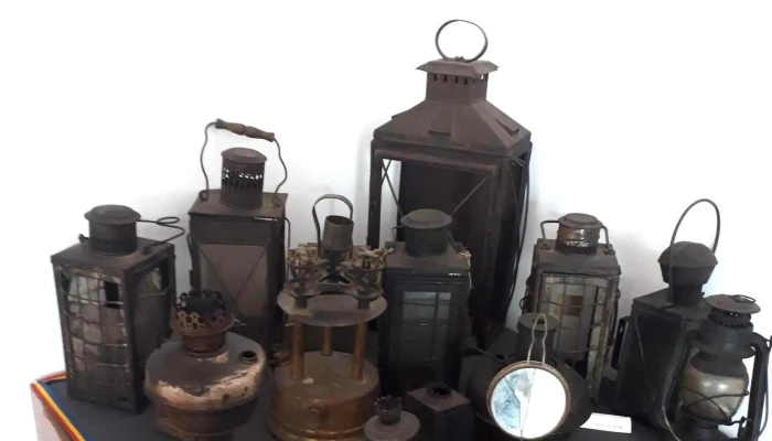 Muzeul Etnografic Si Al Mineritului Program - Rodna