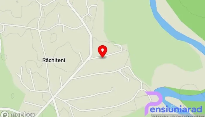 Muzeul Răchiteni - Răchiteni