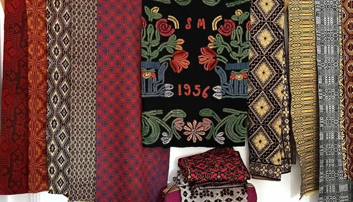 Muzeul Timpul Omului Adresă - Mânzălești