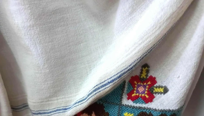 Muzeul Timpul Omului Număr - Mânzălești