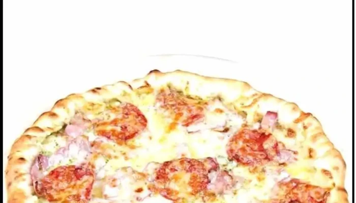 Myda Restaurant Hotel Pizza - Apahida