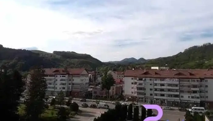 Măgura - Târgu Ocna
