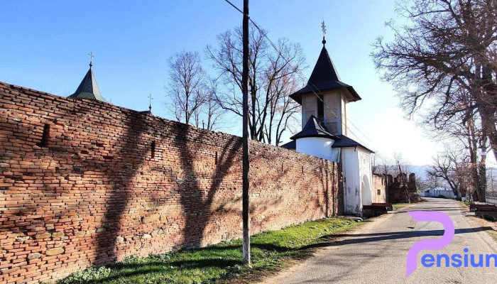 Mănăstirea Mera - Mera