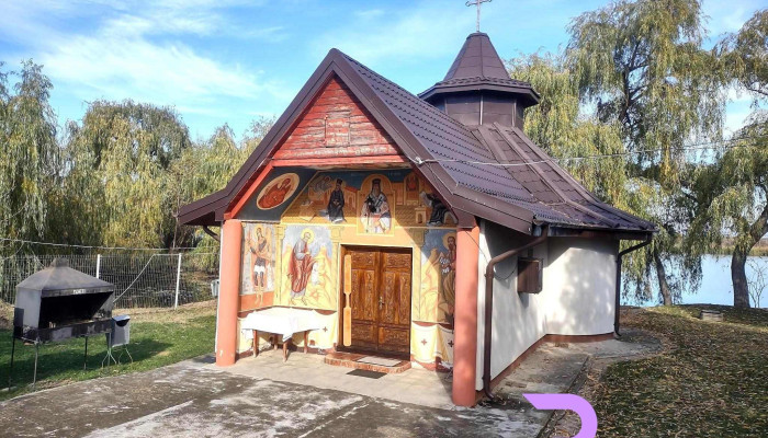 Mănăstirea Parepa - România