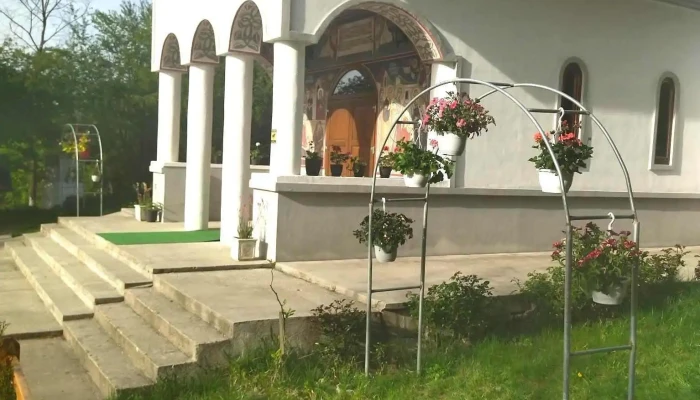 Mănăstirea Sfântul Trifon - România