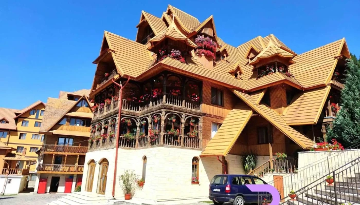 Mănăstirea „Acoperământul Maicii Domnului” Dorna-Arini - România