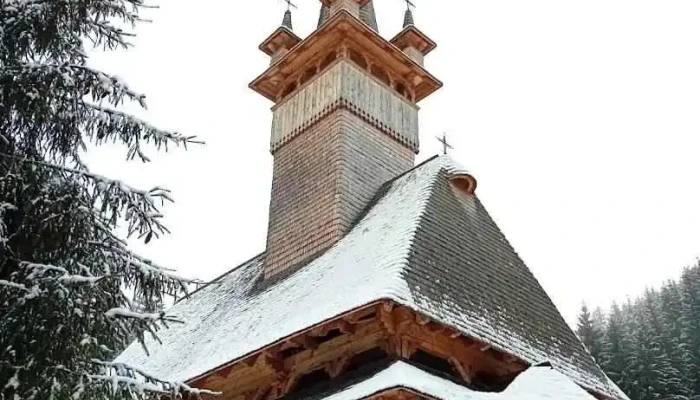 Mănăstirea „Sfinții Împărați Constantin și Elena” - Budești - Budești, Nr. 687