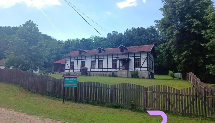 Nadas Aproape De Mine - Nadăş
