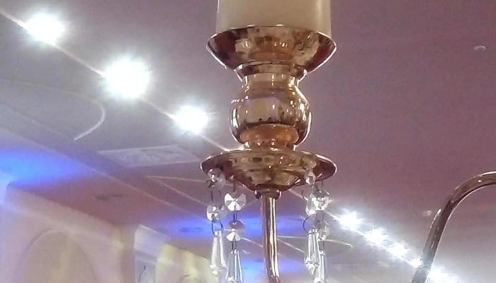 Nadisson Ballroom -  Deschis Acum - Drăgănești-olt