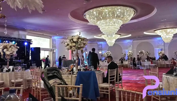 Nadisson Ballroom -  Interior - Drăgănești-olt
