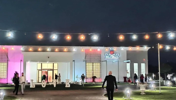 Nadisson Ballroom -  Număr - Drăgănești-olt