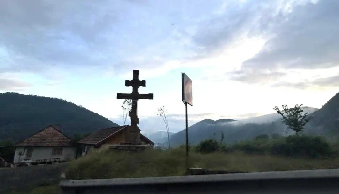 Negreni -  Scor - Negreni
