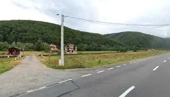 Negreni -  Street View Si 360deg - Negreni