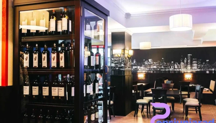 New Chicago Restaurant - Târgu Mureș
