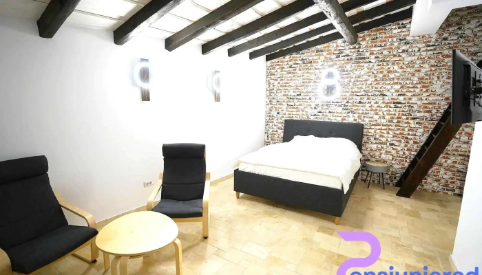 Nica Chalet -  Camere - Fundata