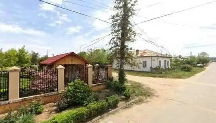 No Name -  Street View Si 360deg - Bechet