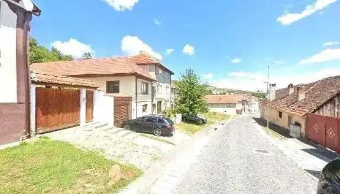 Numa Bun Street View Si 360deg - Rupea