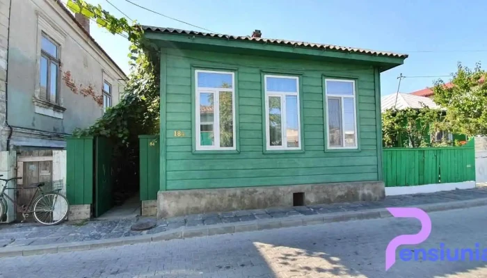 Oana - Sulina 827106