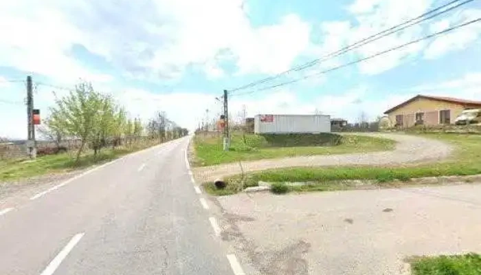 Oancea -  Street View Si 360deg - Oancea