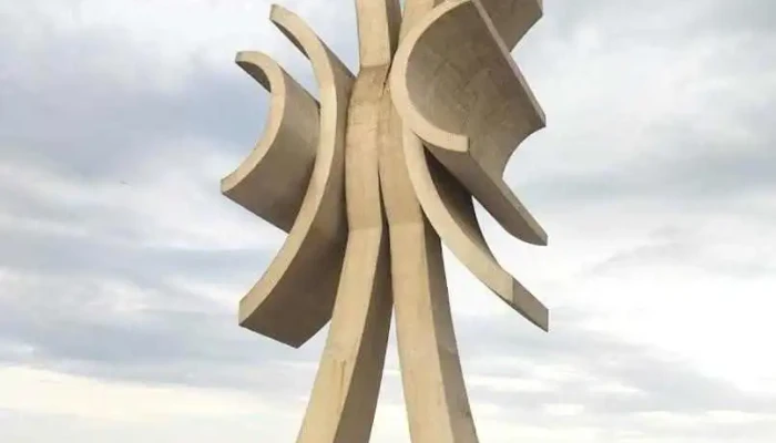 Obeliscul din Costinești - Costinești