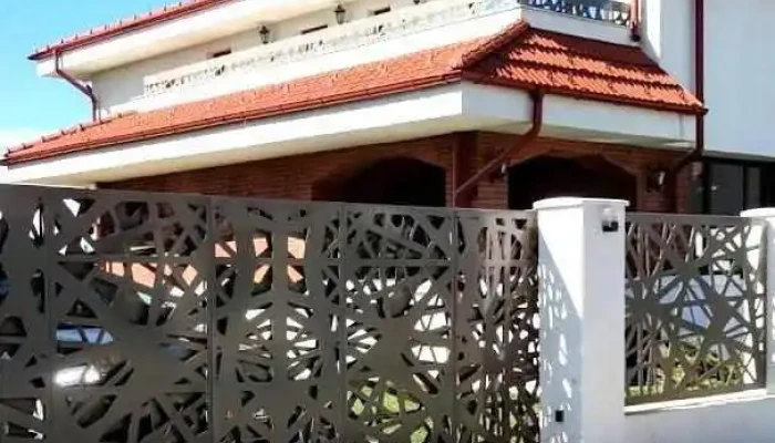 Odăile - Odăile