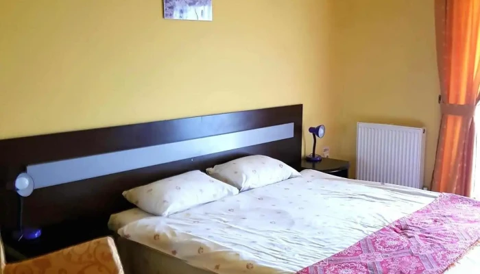 Oficial -  Camere - Prejmer