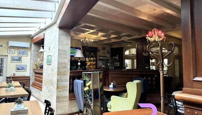 Ok Castel Restaurant Wine Pub Atmosfera - Râmnicu Vâlcea