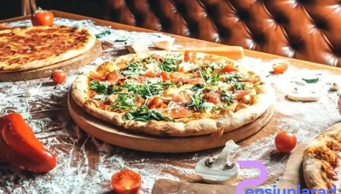 Ok Castel Restaurant Wine Pub Pizza - Râmnicu Vâlcea