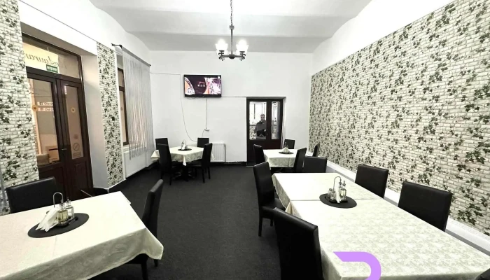 Old Dis Caffe -  Atmosfera - Hida