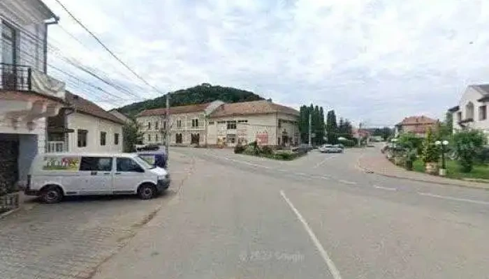 Old Dis Caffe -  Street View Si 360deg - Hida
