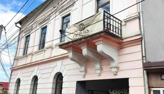 Old Dis Caffe -  Videoclipuri - Hida