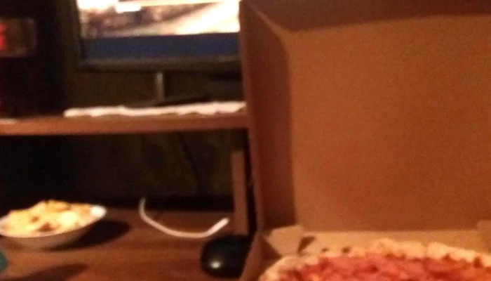 Olympia Pizzerie Aproape De Mine - Nadab