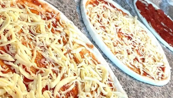 Olympia Pizzerie De La Proprietar - Nadab