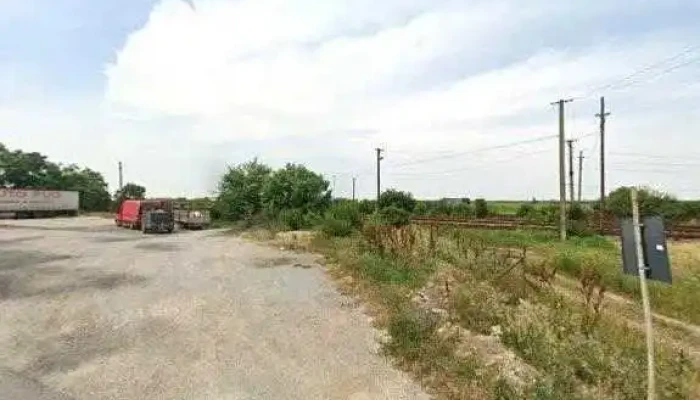Olympia Pizzerie Street View Si 360deg - Nadab