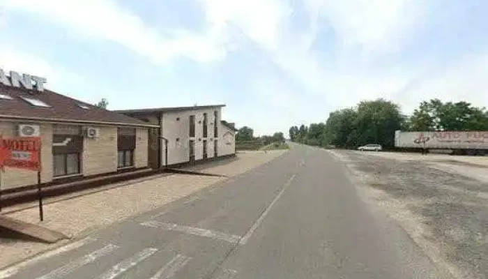 Olympia -  Street View Si 360deg - Nadab