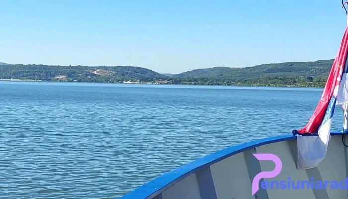 Oras Moldova Noua Videoclipuri - Romania