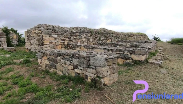 Orasul Antic Histria Videoclipuri - Istria