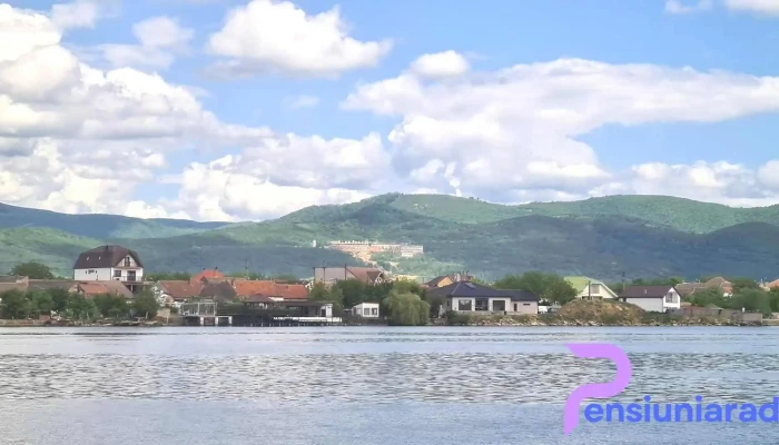 Oraş Moldova Nouă - Romania