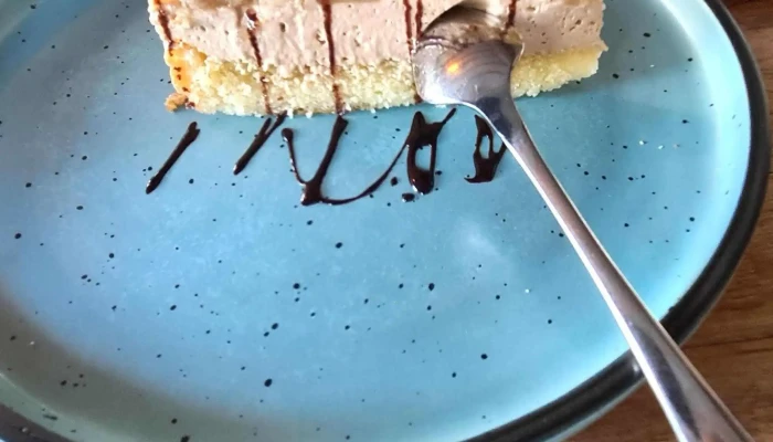 Osteria Roma -  Adresă - Bacău