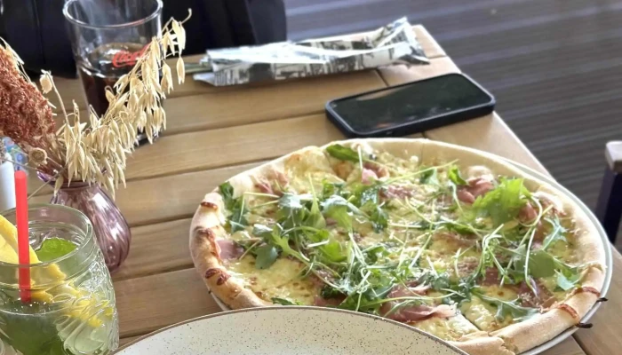 Osteria Roma - Bacău